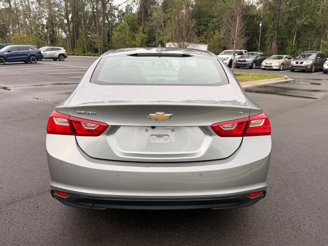 2025 Chevrolet Malibu 4dr Sedan 1LT - 23093873 - 15