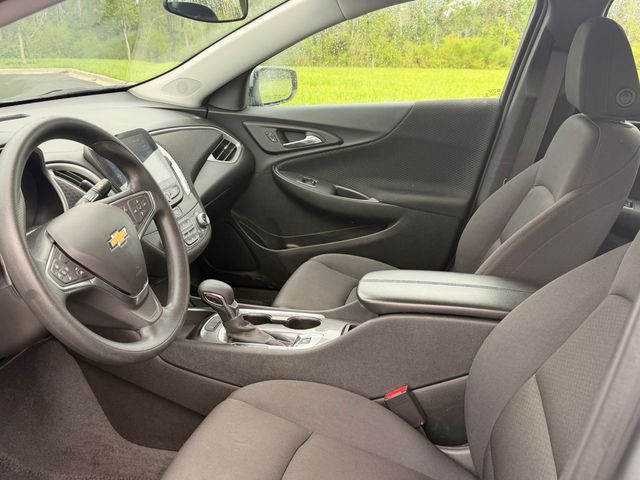 2025 Chevrolet Malibu 4dr Sedan 1LT - 23093873 - 1