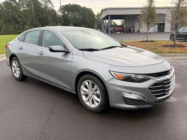 2025 Chevrolet Malibu 4dr Sedan 1LT - 23093873 - 19