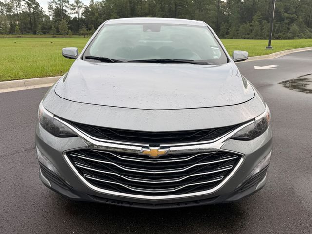 2025 Chevrolet Malibu 4dr Sedan 1LT - 23093873 - 20