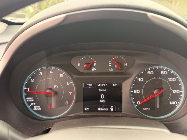 2025 Chevrolet Malibu 4dr Sedan 1LT - 23093873 - 5