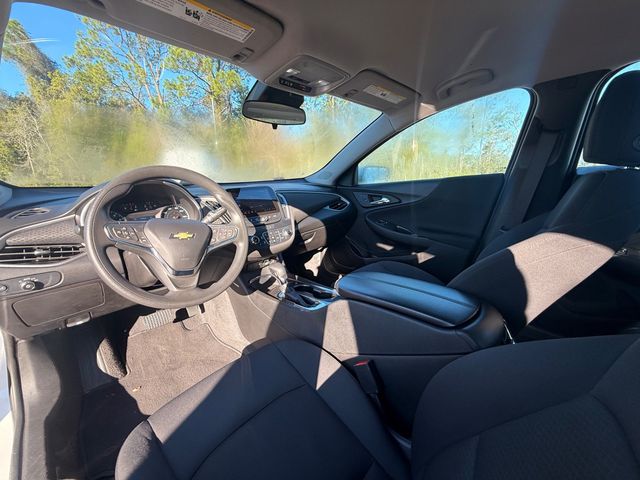 2025 Chevrolet Malibu 4dr Sedan 1LT - 23095061 - 14