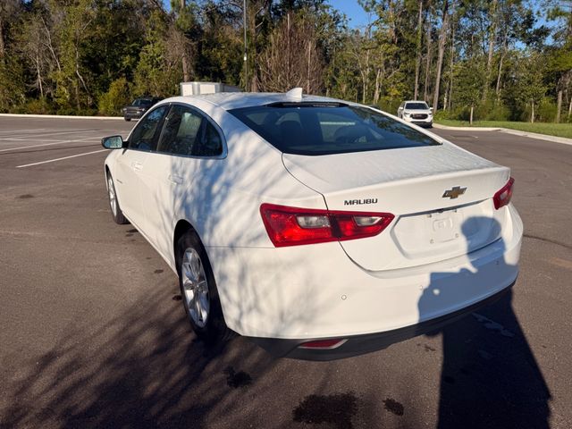 2025 Chevrolet Malibu 4dr Sedan 1LT - 23095061 - 15