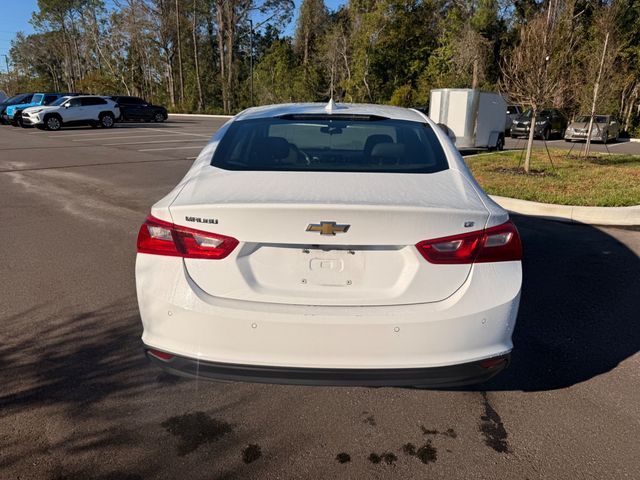 2025 Chevrolet Malibu 4dr Sedan 1LT - 23095061 - 16