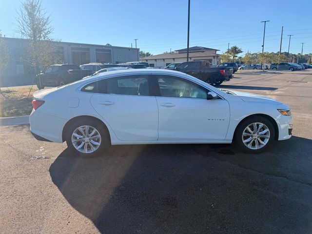 2025 Chevrolet Malibu 4dr Sedan 1LT - 23095061 - 19