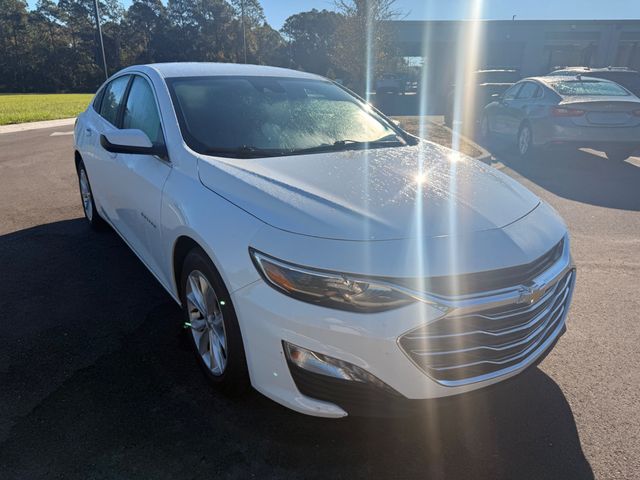 2025 Chevrolet Malibu 4dr Sedan 1LT - 23095061 - 20