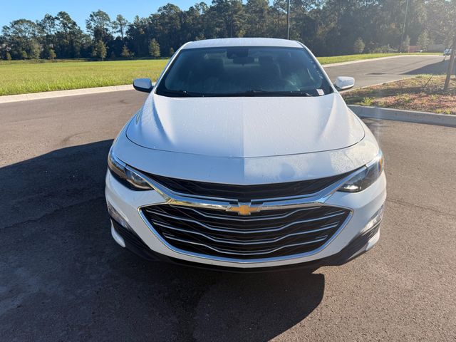 2025 Chevrolet Malibu 4dr Sedan 1LT - 23095061 - 21