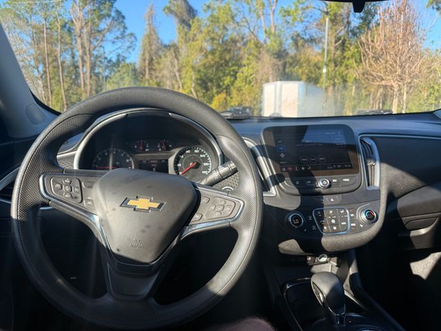 2025 Chevrolet Malibu 4dr Sedan 1LT - 23095061 - 6