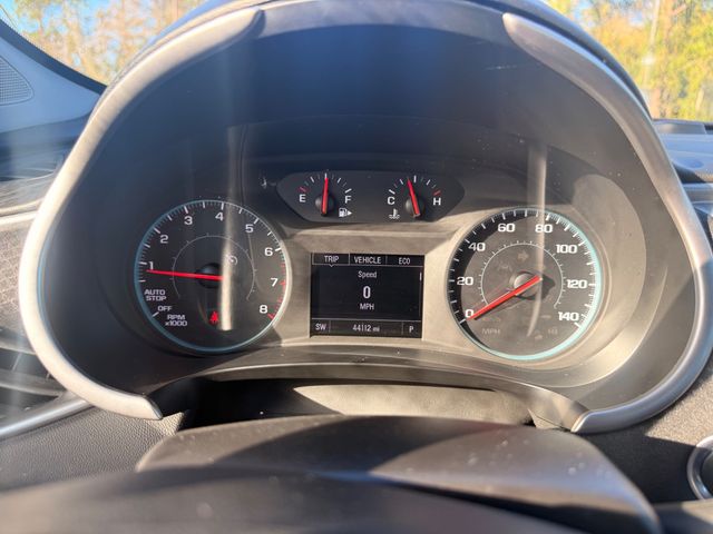 2025 Chevrolet Malibu 4dr Sedan 1LT - 23095061 - 7