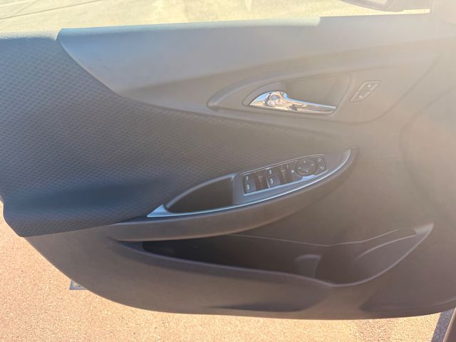 2025 Chevrolet Malibu 4dr Sedan 1LT - 23095062 - 9