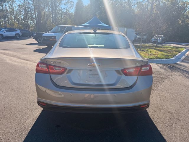 2025 Chevrolet Malibu 4dr Sedan 1LT - 23095062 - 15