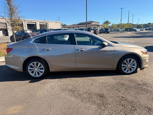 2025 Chevrolet Malibu 4dr Sedan 1LT - 23095062 - 18