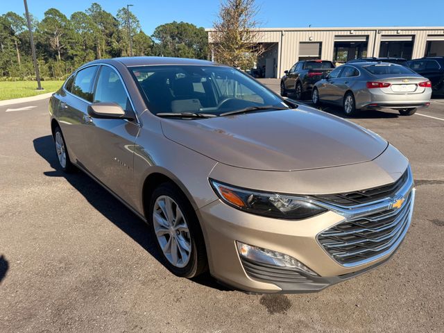 2025 Chevrolet Malibu 4dr Sedan 1LT - 23095062 - 19