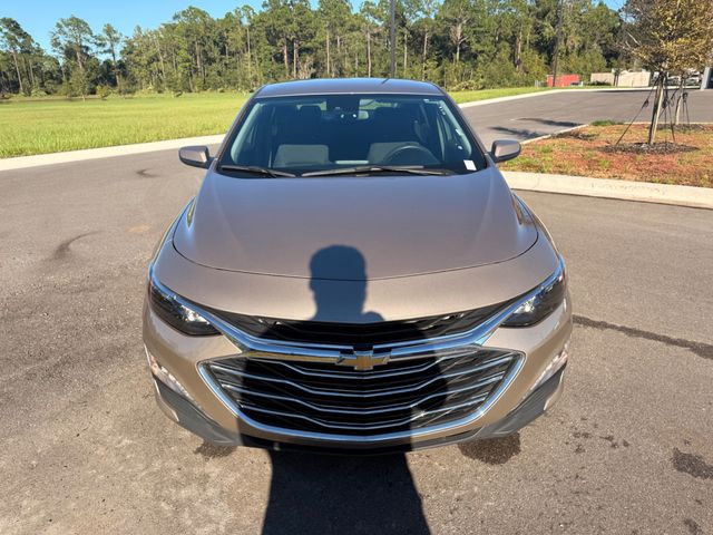 2025 Chevrolet Malibu 4dr Sedan 1LT - 23095062 - 20