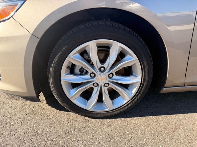 2025 Chevrolet Malibu 4dr Sedan 1LT - 23095062 - 21