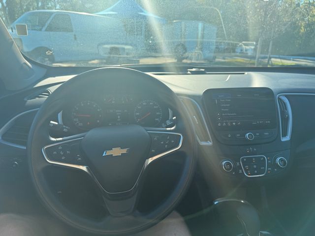 2025 Chevrolet Malibu 4dr Sedan 1LT - 23095062 - 2