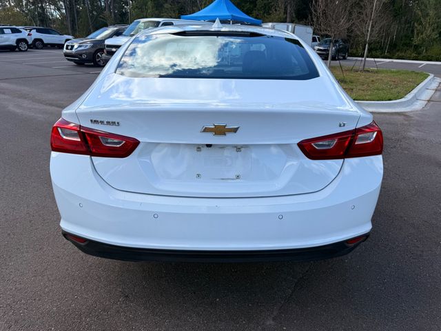 2025 Chevrolet Malibu 4dr Sedan 1LT - 23095285 - 14