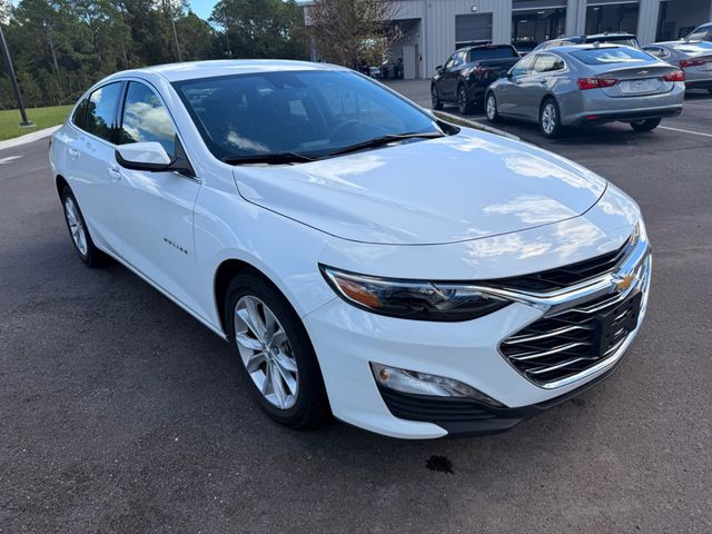 2025 Chevrolet Malibu 4dr Sedan 1LT - 23095285 - 18