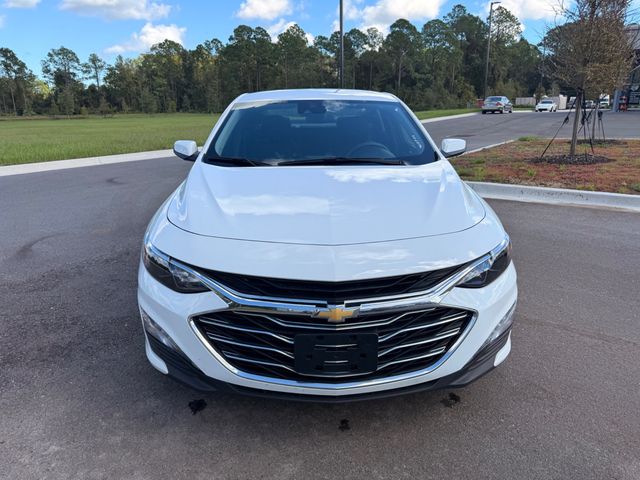 2025 Chevrolet Malibu 4dr Sedan 1LT - 23095285 - 19