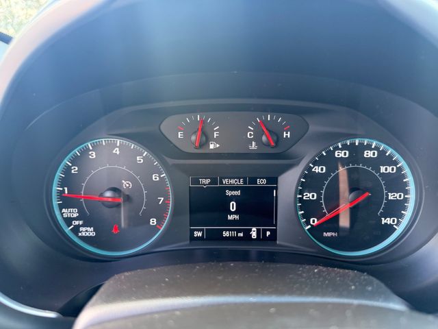 2025 Chevrolet Malibu 4dr Sedan 1LT - 23095285 - 6