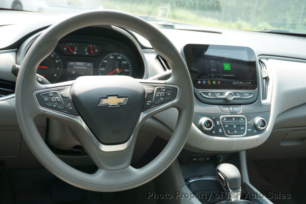 2025 Chevrolet Malibu 1LT photo 15