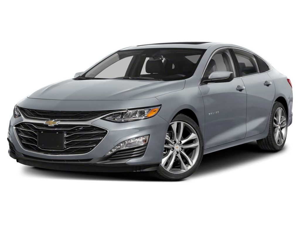 2025 Chevrolet Malibu 4dr Sedan 2LT - 22936000 - 0