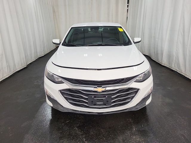 2025 Chevrolet Malibu 4dr Sedan LS w/1LS - 23008246 - 2