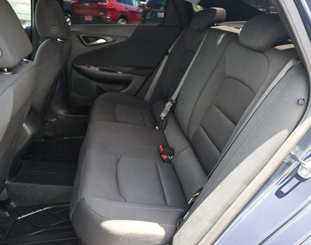 2025 Chevrolet Malibu 4dr Sedan RS - 23036895 - 14
