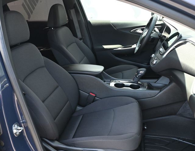 2025 Chevrolet Malibu 4dr Sedan RS - 23036895 - 15