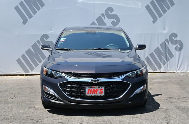 2025 Chevrolet Malibu 4dr Sedan RS - 23036895 - 1