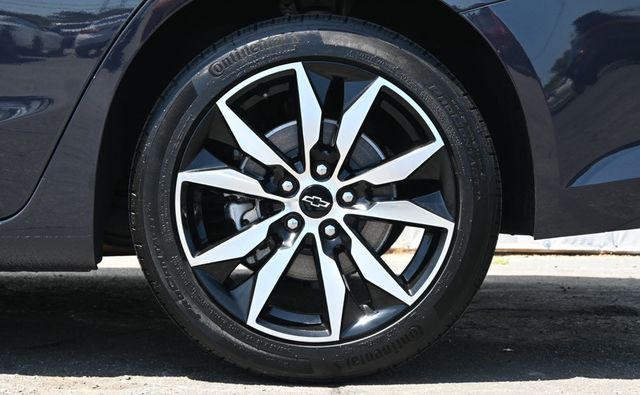 2025 Chevrolet Malibu 4dr Sedan RS - 23036895 - 6