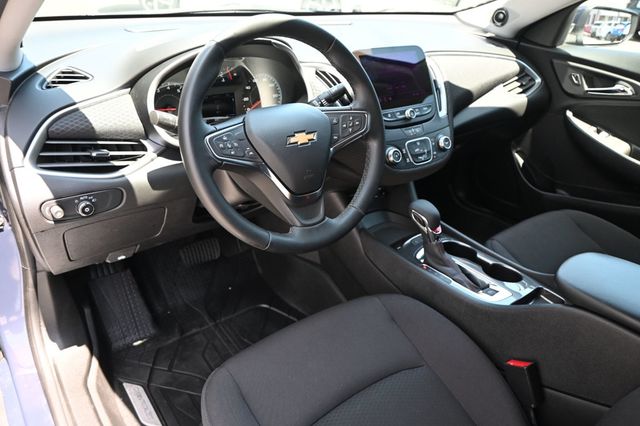 2025 Chevrolet Malibu 4dr Sedan RS - 23036895 - 7