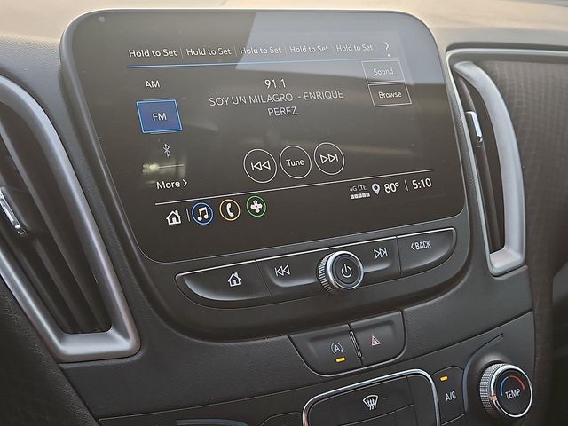 2025 Chevrolet Malibu 4dr Sedan RS - 22994453 - 9