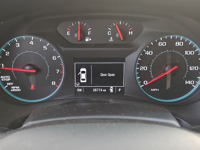 2025 Chevrolet Malibu 4dr Sedan RS - 22994453 - 10