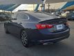 2025 Chevrolet Malibu 4dr Sedan RS - 22994453 - 2