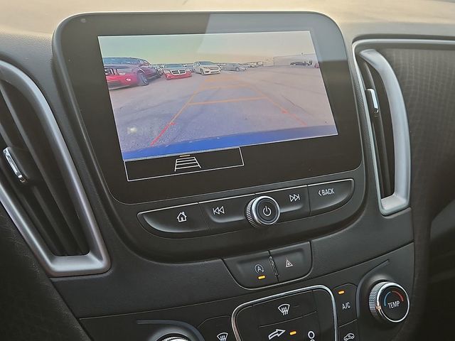 2025 Chevrolet Malibu 4dr Sedan RS - 22994453 - 8