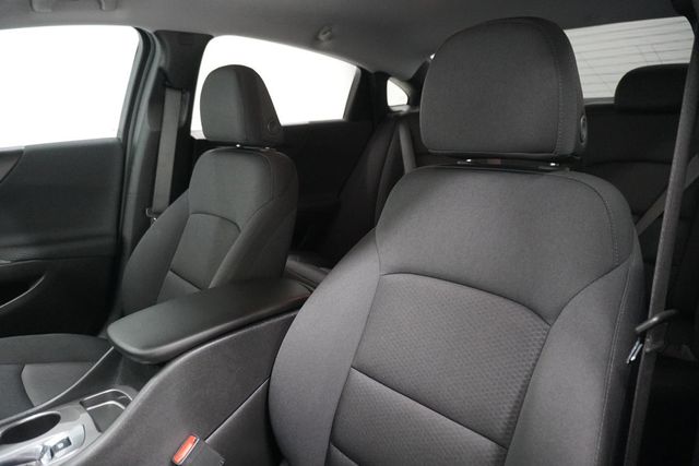 2025 Chevrolet Malibu 4dr Sedan RS - 22979192 - 9