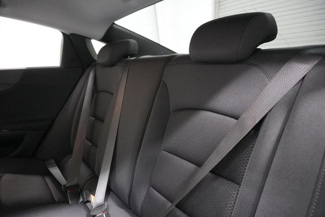 2025 Chevrolet Malibu 4dr Sedan RS - 22979192 - 11