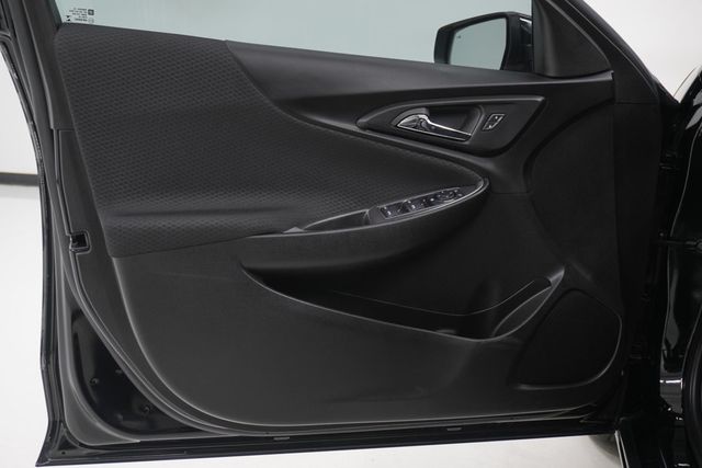 2025 Chevrolet Malibu 4dr Sedan RS - 22979192 - 12