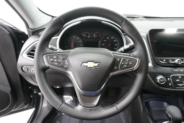 2025 Chevrolet Malibu 4dr Sedan RS - 22979192 - 14