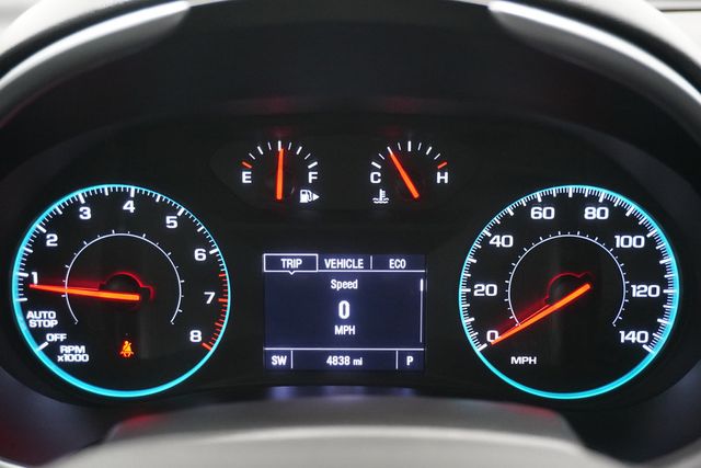 2025 Chevrolet Malibu 4dr Sedan RS - 22979192 - 15