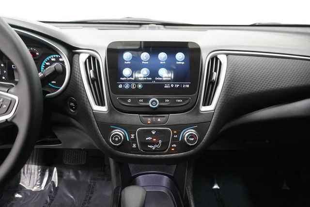 2025 Chevrolet Malibu 4dr Sedan RS - 22979192 - 17