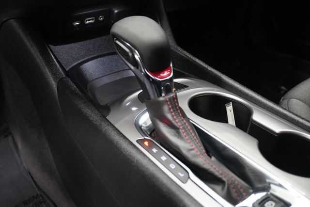 2025 Chevrolet Malibu 4dr Sedan RS - 22979192 - 18