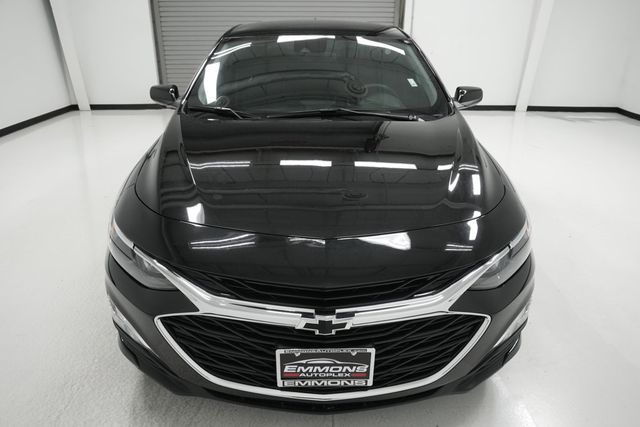 2025 Chevrolet Malibu 4dr Sedan RS - 22979192 - 1