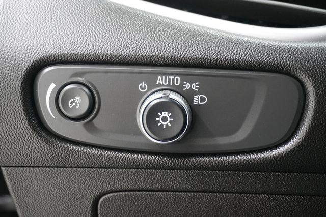 2025 Chevrolet Malibu 4dr Sedan RS - 22979192 - 19