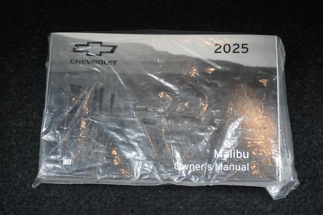 2025 Chevrolet Malibu 4dr Sedan RS - 22979192 - 20