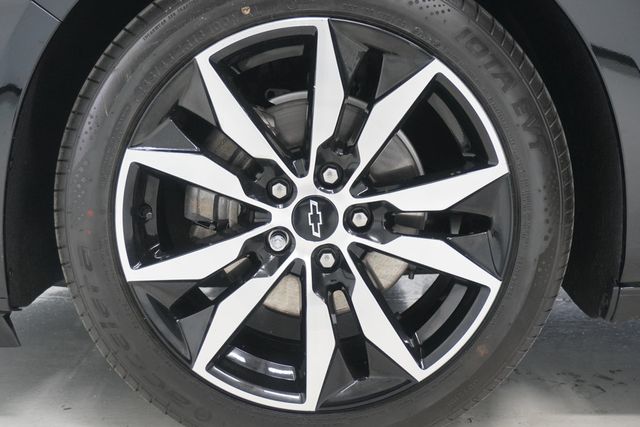 2025 Chevrolet Malibu 4dr Sedan RS - 22979192 - 22