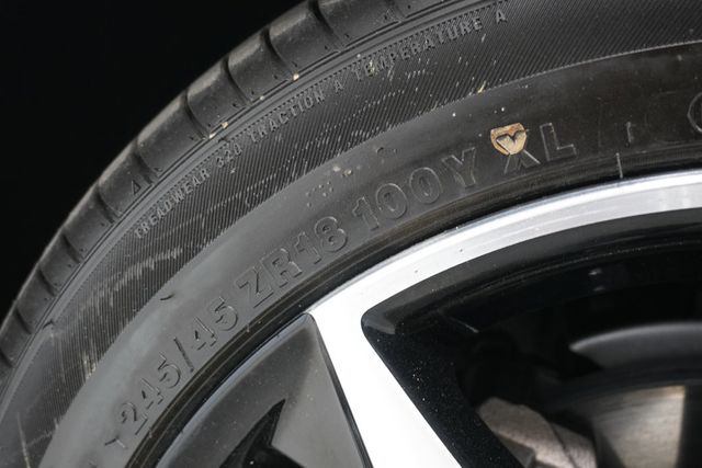 2025 Chevrolet Malibu 4dr Sedan RS - 22979192 - 23