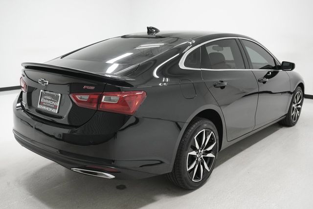 2025 Chevrolet Malibu 4dr Sedan RS - 22979192 - 3