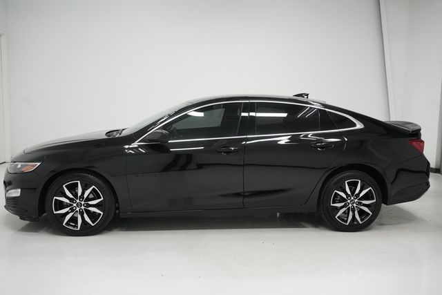 2025 Chevrolet Malibu 4dr Sedan RS - 22979192 - 6